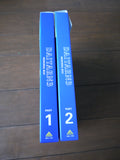 Muteki Kouzin Daitarn 3: vol.1+2 (1977) [BELL-1084] Complete Set - Mycomicshop.be