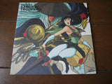 Yoroiden Samurai Troopers (Ronin Warriors) Lot of  5 Laser Discs - Vintage Anime - Mycomicshop.be