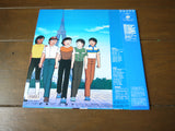 Shin Captain Tsubasa: Lot of 5 Laser Discs - Mycomicshop.be