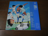 Shin Captain Tsubasa: Lot of 5 Laser Discs - Mycomicshop.be
