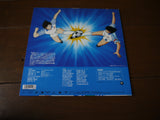 Shin Captain Tsubasa: Lot of 5 Laser Discs - Mycomicshop.be