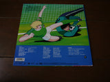 Shin Captain Tsubasa: Lot of 5 Laser Discs - Mycomicshop.be