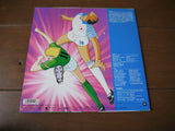 Shin Captain Tsubasa: Lot of 5 Laser Discs - Mycomicshop.be