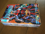 Stormwatch (1993 1st Series) 0-31
