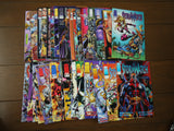 Stormwatch (1993 1st Series) 0-31