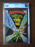 Aquaman (1962 1st Series) #41 CGC 3.0