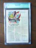 Tales to Astonish (1959-1968 1st Series) #62 CGC 4.0