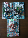 Doom Patrol TPB (2004-2008 DC/Vertigo) By Grant Morrison #1-3