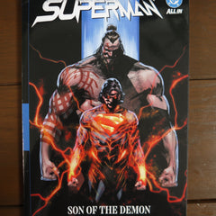 Collection image for: Superman
