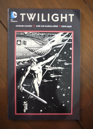 Twilight TPB (2014) #1