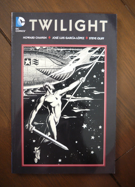 Twilight TPB (2014) #1