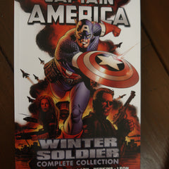 Collection image for: Marvel U -> Z