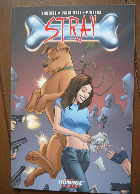 Stray (2001)
