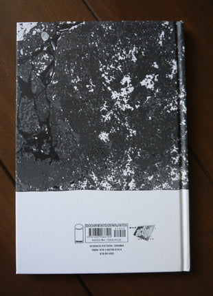 Rock Bottom HC (2012 Image) #1