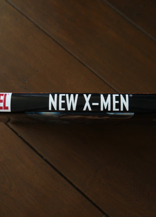 New X-Men HC (2001) By Grant Morrison #1
