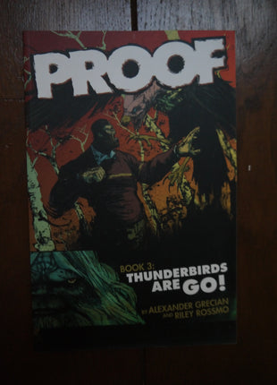 Proof TPB (2008-2011 Image) #3-rep
