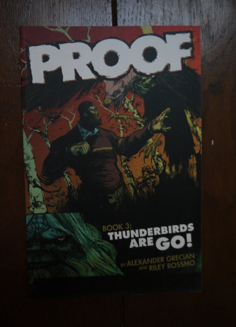 Proof TPB (2008-2011 Image) #3-rep