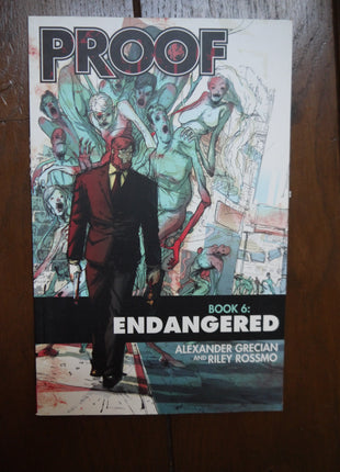 Proof TPB (2008-2011 Image) #6