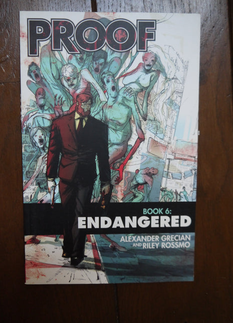 Proof TPB (2008-2011 Image) #6