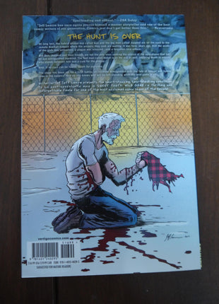 Sweet Tooth TPB (2010 DC/Vertigo) #6