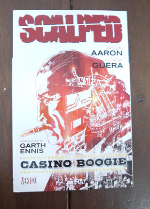 Scalped TPB (2007 DC/Vertigo) #2
