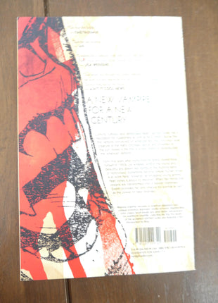 American Vampire TPB (2011 DC/Vertigo) #1