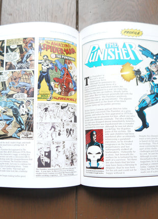 Marvel Five Decades of the World's Greatest Comics HC (1991 ABRAMS) #1991