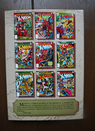 Marvel Masterworks Deluxe Library Edition Variant HC (1987) 1st Edition #12