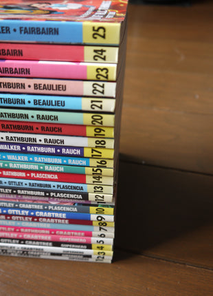 Invincible TPB 2003–2018 Image 1st Edition complete softcover set
