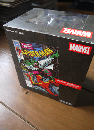 Marvel Collection The Lizard PVC statue from Spider-Man #2, 15 cm, 1/10 scale