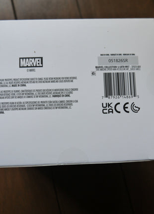 Marvel Spider-Man Line Art PVC statue from The Amazing Spider-Man #318, Gold Label, 17 cm