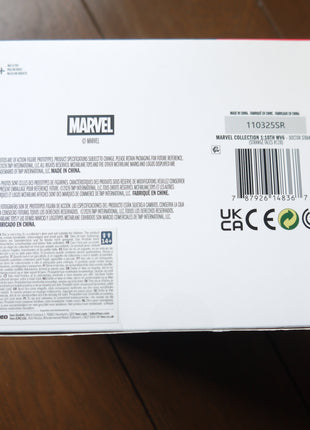 Marvel Collection Doctor Strange PVC statue 1/10 scale, Strange Tales #128 design, 20 cm collectible figure