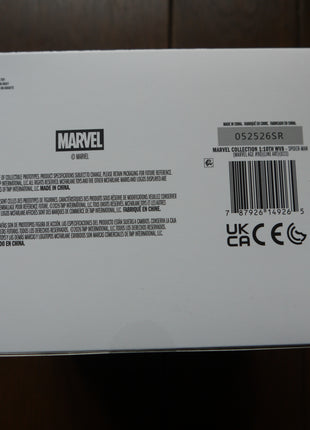 Marvel PVC statue 1/10 Spider-Man Marvel Age #90 Line Art, 18 cm collectible figure by Mycomicshop.be