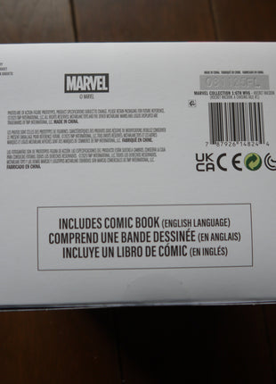 Marvel Collection Rocket Raccoon 1/6 PVC statue, 18 cm, from A Chasing Tale #1