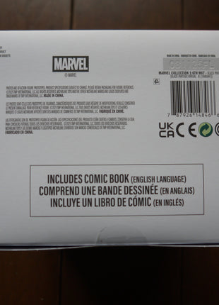 Marvel Collection Black Panther PVC statue 1/6 scale, Annual #1 variant, 29 cm product image