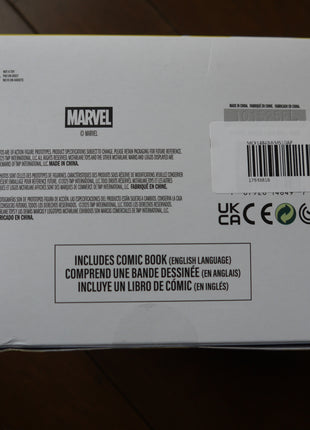 Marvel Rivals Collection 1/6 Venom Red Platinum Edition 24 cm action figure