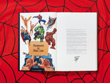 The Stan Lee Story - Taschen Ltd Signed Edition - Mycomicshop.be
