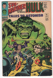 Tales to Astonish 81 (Marvel, 1966) - Mycomicshop.be