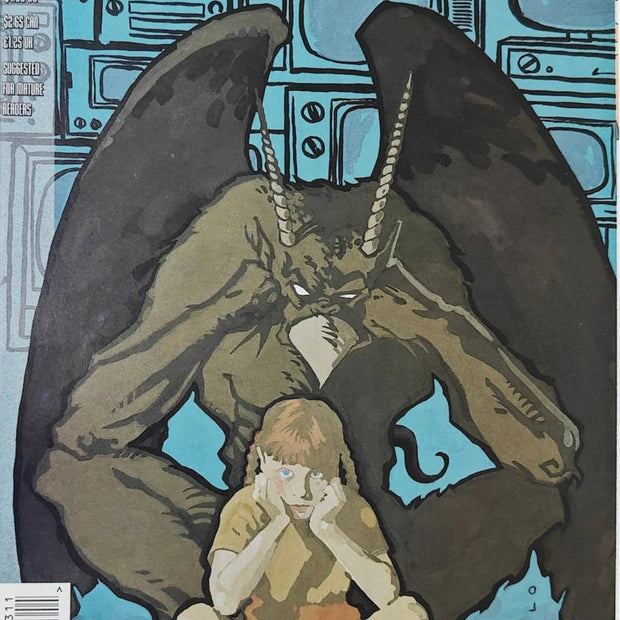 <h1>Vertigo</h1>