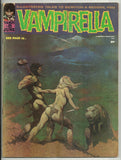 Vampirella 5 (Warren First series, 1970) - Mycomicshop.be