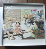 Studio Ghibli Box Set (1996) [TKLO-50180] - Mycomicshop.be