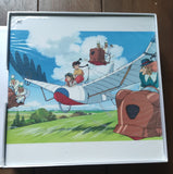 Studio Ghibli Box Set (1996) [TKLO-50180] - Mycomicshop.be