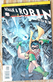 All Star Batman and Robin the Boy Wonder (DC, 2005) Complete set - Mycomicshop.be