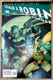 All Star Batman and Robin the Boy Wonder (DC, 2005) Complete set - Mycomicshop.be