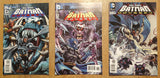 Batman Odyssey (DC, 2011) Volume 2 - Complete set - Mycomicshop.be