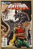 Batman Odyssey (DC, 2011) Volume 2 - Complete set - Mycomicshop.be