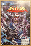 Batman Odyssey (DC, 2011) Volume 2 - Complete set - Mycomicshop.be