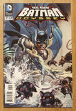 Batman Odyssey (DC, 2011) Volume 2 - Complete set - Mycomicshop.be