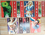 Final Crisis (DC, 2008) - Mycomicshop.be