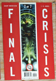 Final Crisis (DC, 2008) - Mycomicshop.be